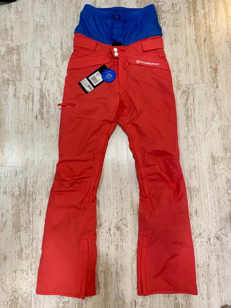 Lyziarske / snowboardove nohavice horsefeathers, horsefeathers,s