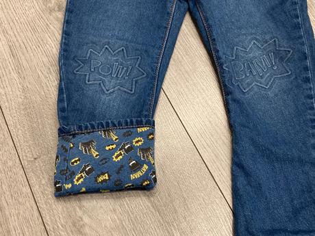 Zara batman rifle veľ. 104, zara,104