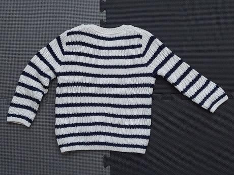 Pulover h&m, veľ.86, h&m,86