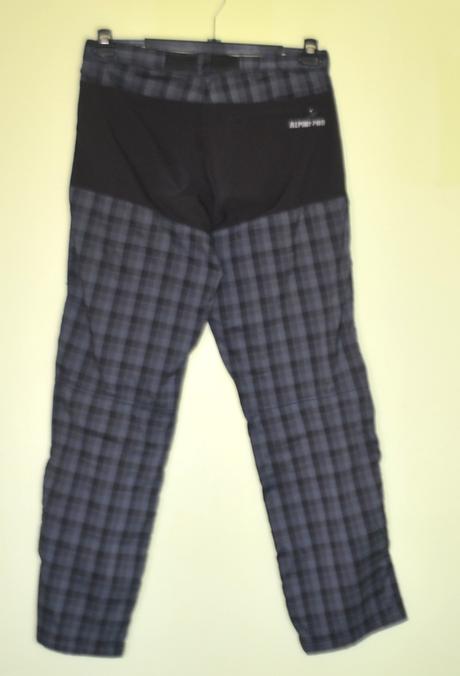 Alpine pro pánske nohavice veľ. 52/l, alpine pro,l