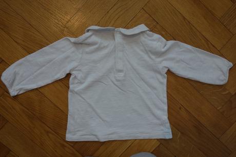 Tričko 24-36 mes, 92