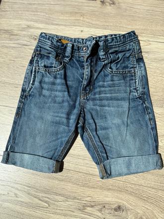 Predám krátke gate 116, zara,116