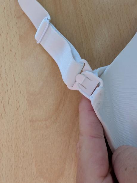 Dojčenská podprsenka, 85,d