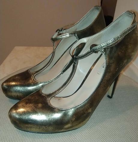 Guess lodičky, 37.5, guess,37