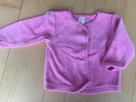 Tricko dlhy rukav, baby club,56