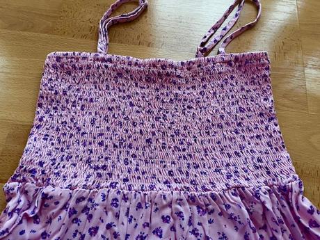 Šaty - veľ.xs, new yorker,xs