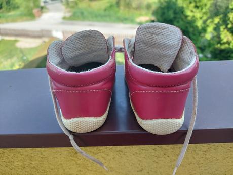 Beda detske topánočky, beda,20