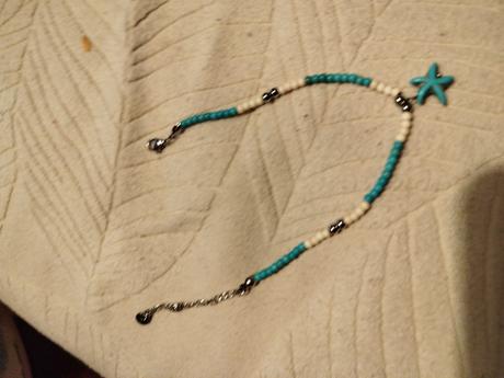 Náramok na ruku,nohu,