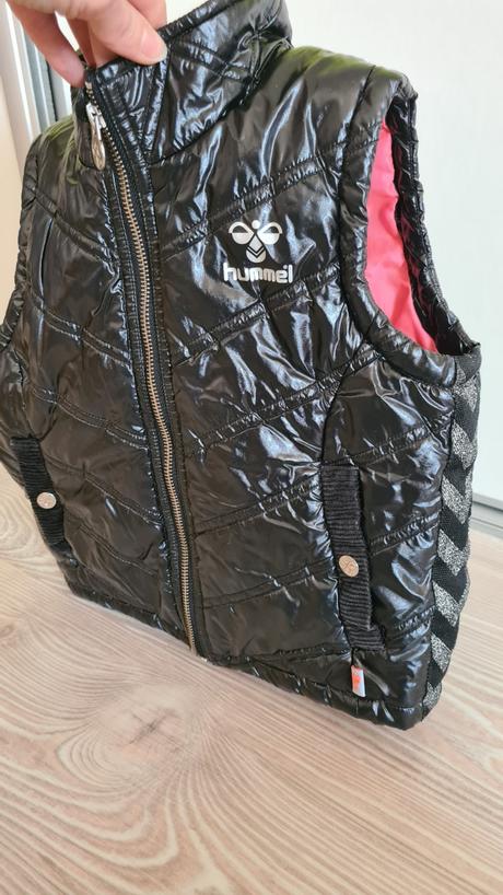 Vesta, hummel,110