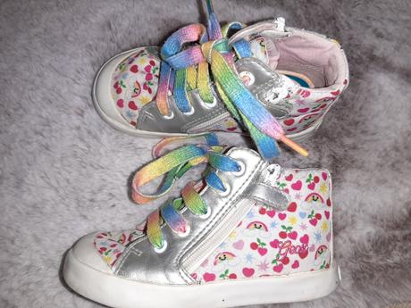 Srdiečkové plátenky geox respira, geox,24