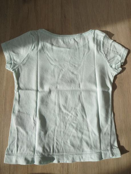 Tričká s kr. rukávom, h&m,98