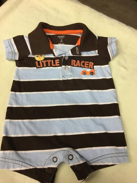 Opalovacky, carter's,56