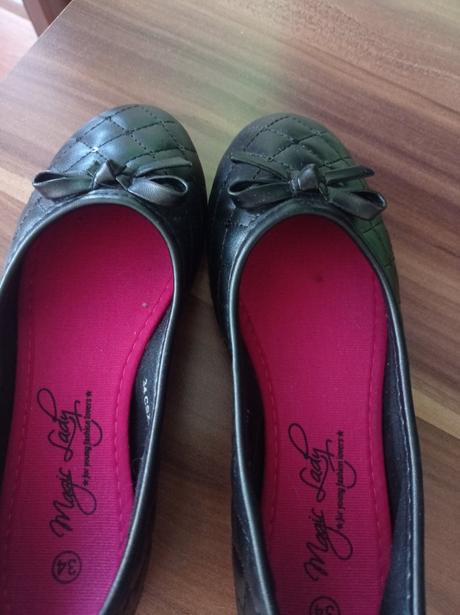 Balerínky, nelli blu,34