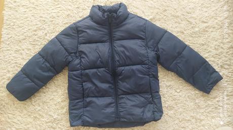 Zara prechodná bunda, zara,116