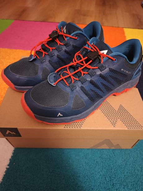 Tenisky, mckinley,38