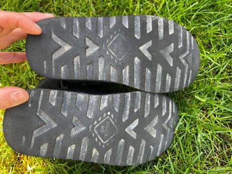 Čižmy s vnútorným zateplením soulcal &co, 30