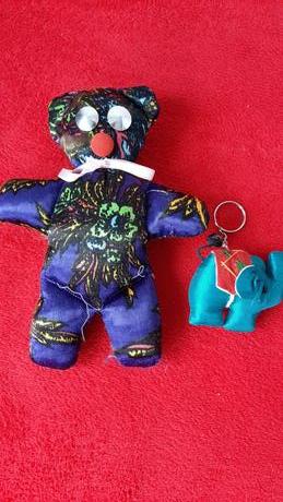 Male bytove doplnky 3 kusy, 