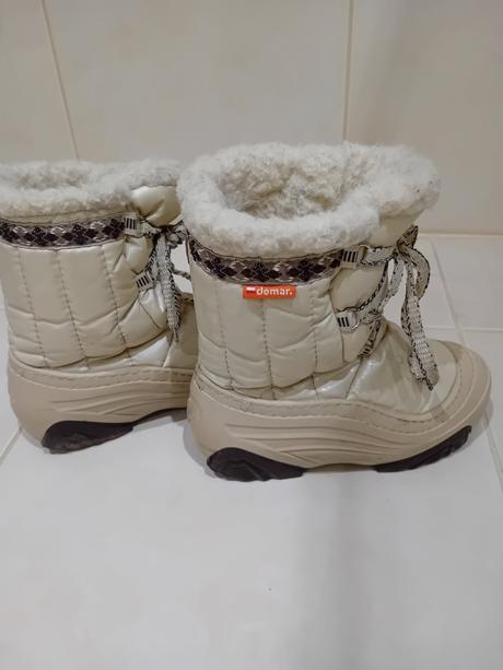 Snehule demar, demar,28