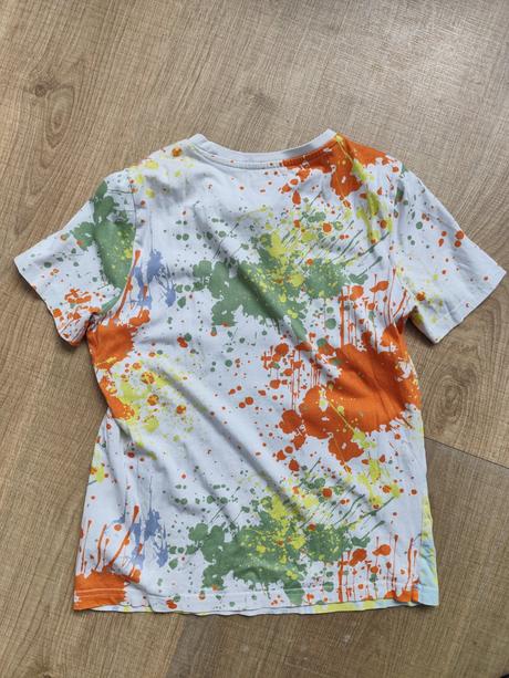 Tričko pokemon, velkosť 146-152, 146