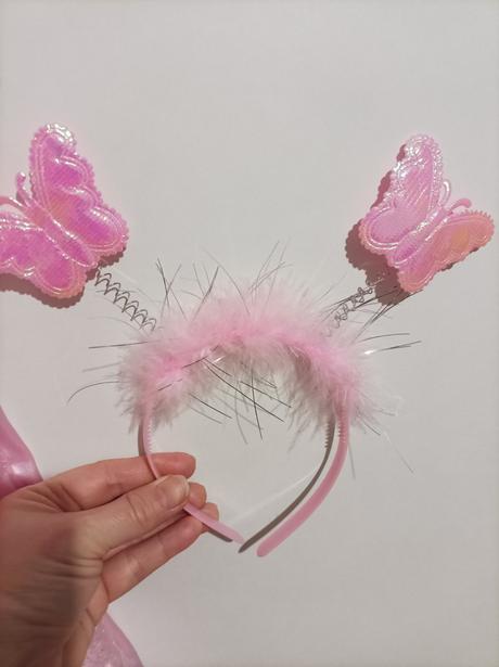 Maska na karneval veľ.140, 