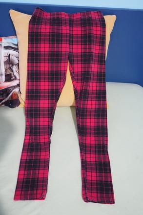 Dievčenské legíny, 146