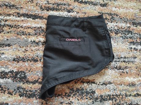 Dámske kraťasy o'neill, o'neill,36