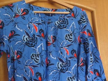 Gant original krasne,kvalitne,luxusne saty m/l, gant,m