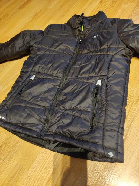 Ľahká zimná bunda regatta, regatta,152