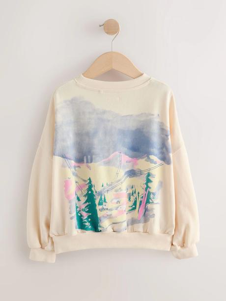 Mikina next, next,98 - 176