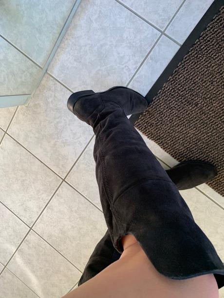 Kožené čižmy, 36