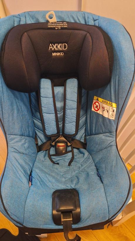 Axkid minikid 2, axkid