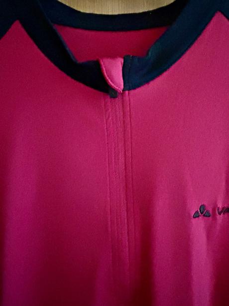 Cyklotričko zn.vaude č.l, l