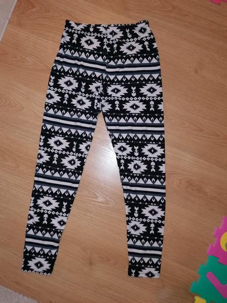 Legíny kúpené v amerike- texas, m