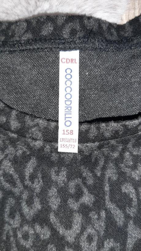 Taška plná vecí coccodrillo, benetton, 158–170