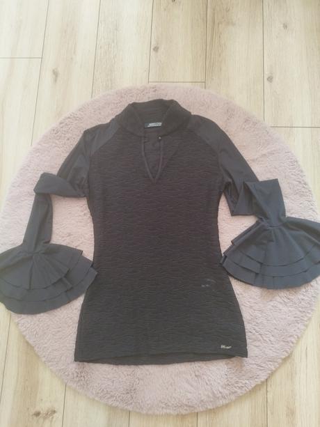 Tricko mayo chix, mayo chix,m