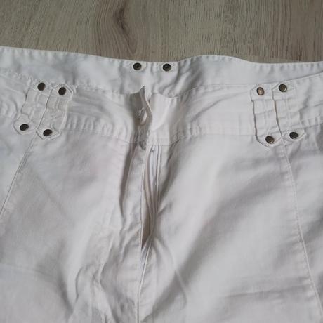 7/8 letné nohavice, 46