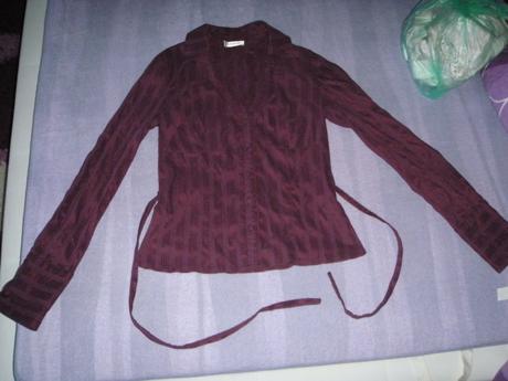 Málo nosene, orsay,s