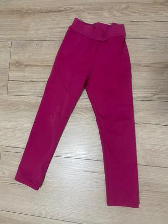 Softshell nohavice zn. unuo, unuo,116