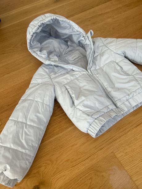 Prechodna bunda, reserved,128