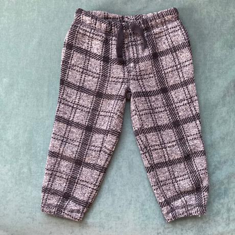 Hrube teplaky, sede, lupilu,86