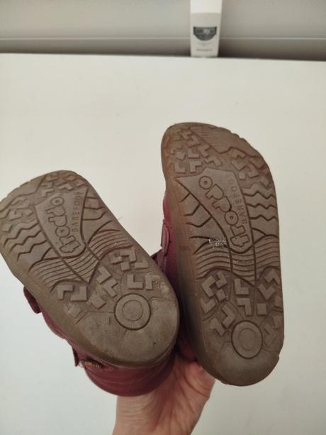 Zimné topánky, froddo,27