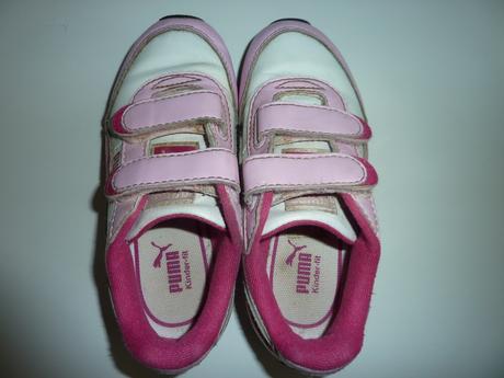 Puma botasky, puma,28