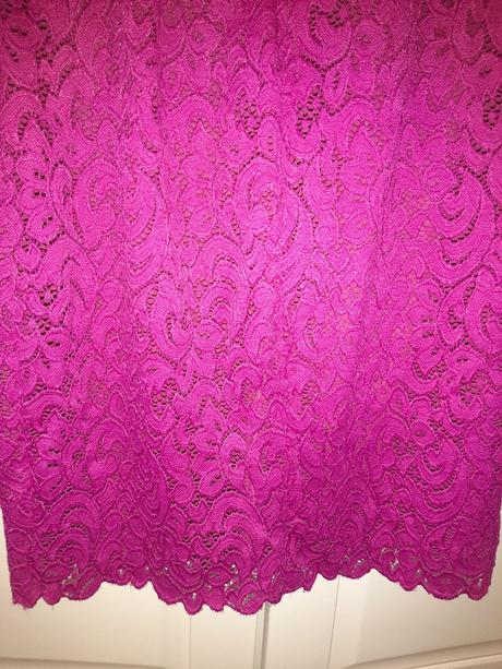 Čipkované šaty orsay, orsay,38