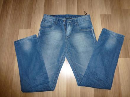 Chlapcenske rifle - blue seven, 164