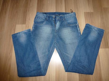 Chlapcenske rifle - blue seven, 164