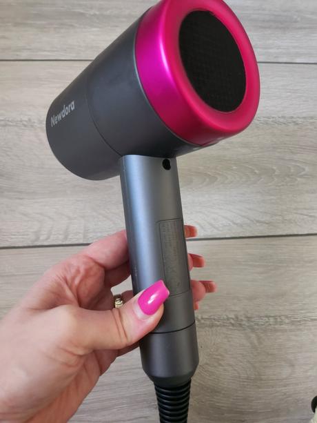 Malý fén 1800w..., 