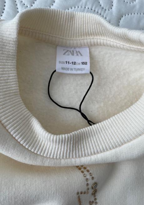 Mikina zara, zara,152