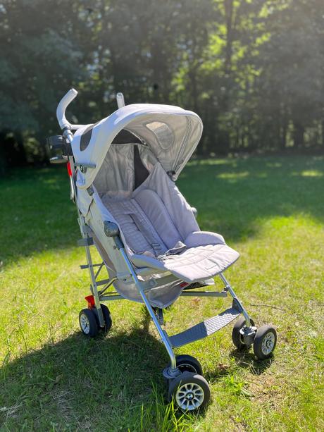 Golfový kočík maclaren bmw, maclaren,maclaren bmw buggy