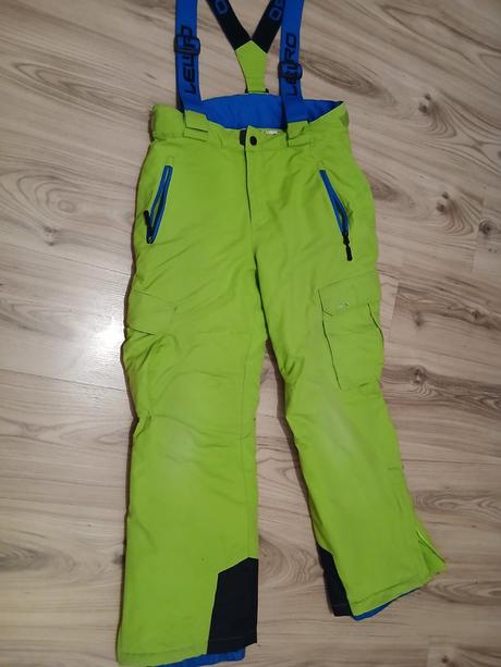 Oteplovačky, lewro,152