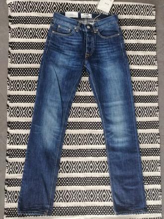 Chlapčenské rifle 164, 164